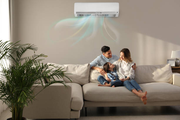 Best HVAC repair near me  in Kendall West, FL