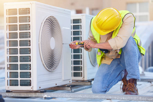 Best HVAC maintenance near me  in Kendall West, FL