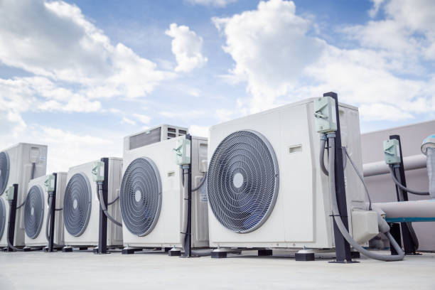 Best Local HVAC companies  in Kendall West, FL