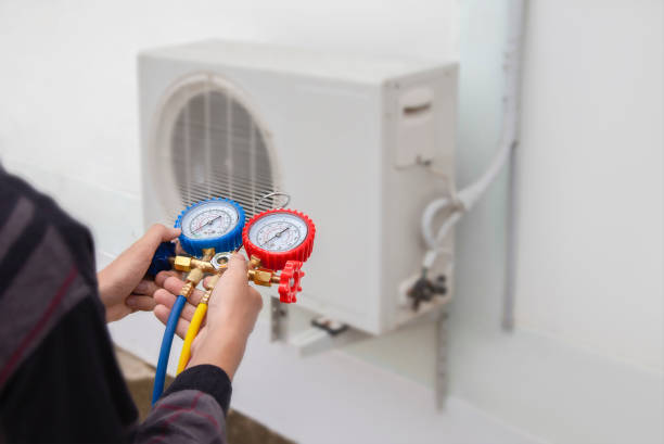 Best HVAC installation services  in Kendall West, FL