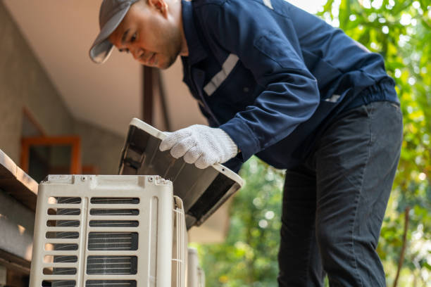 Best Ductless HVAC repair  in Kendall West, FL